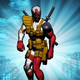 Illustration for article titled Alternate Costumes Start Rolling Out Next Week for emUltimate Marvel vs. Capcom 3/em